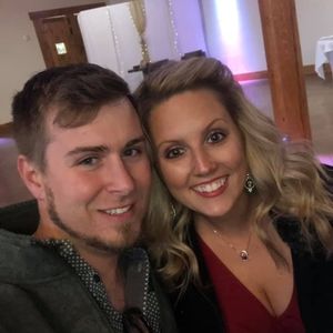 Meet your Posher, Brandy